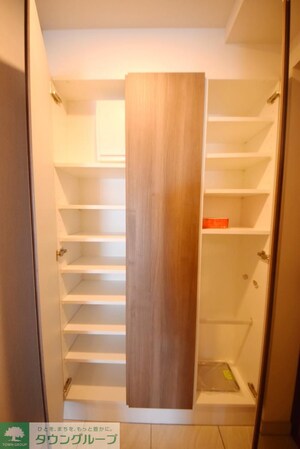 プレール・ドゥーク東向島の物件内観写真